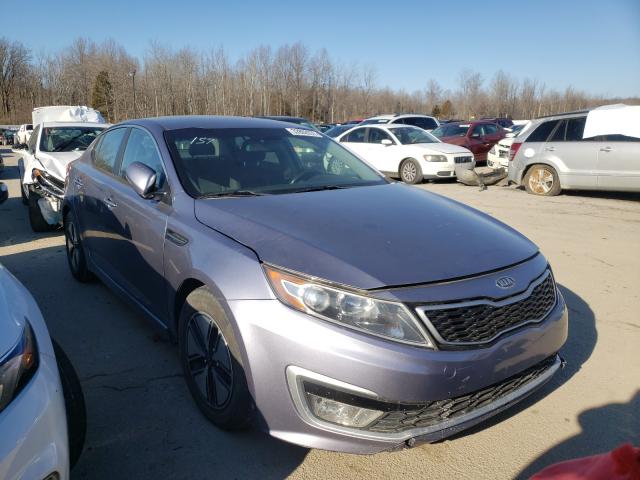 KIA OPTIMA HYB 2011 knagm4ad9b5007060