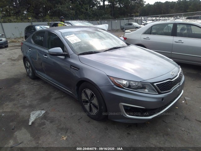 KIA OPTIMA 2011 knagm4ad9b5007396