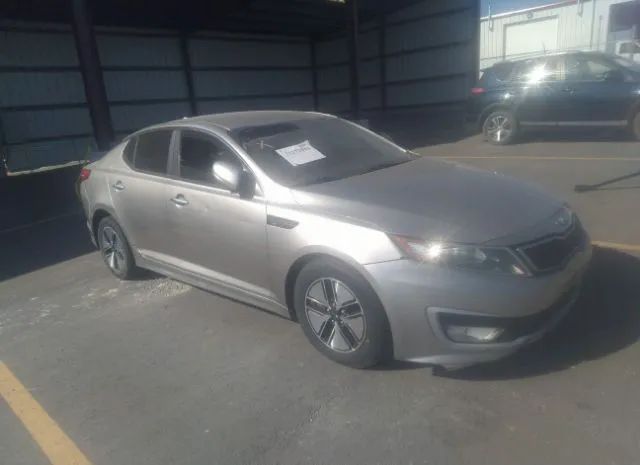 KIA OPTIMA 2011 knagm4ad9b5007852