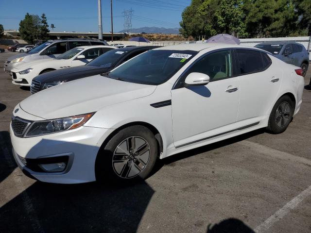 KIA OPTIMA HYB 2012 knagm4ad9c5011157