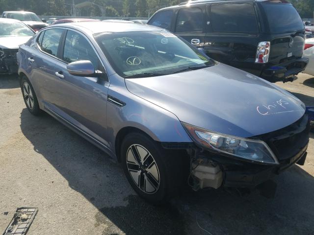 KIA OPTIMA HYB 2012 knagm4ad9c5011398