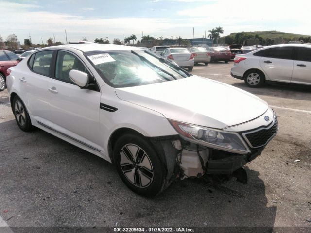 KIA OPTIMA 2012 knagm4ad9c5011692