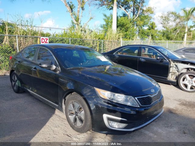 KIA OPTIMA 2012 knagm4ad9c5011742