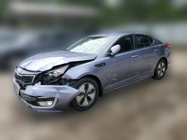 KIA OPTIMA 2012 knagm4ad9c5012518