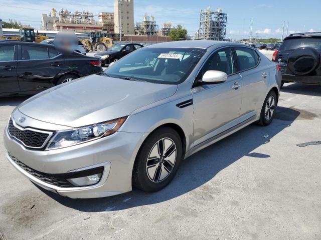 KIA OPTIMA HYB 2012 knagm4ad9c5012583