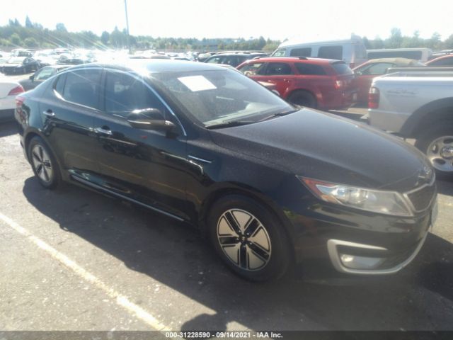 KIA OPTIMA 2012 knagm4ad9c5013619