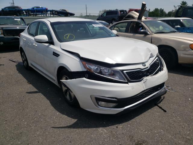 KIA OPTIMA HYB 2012 knagm4ad9c5013894