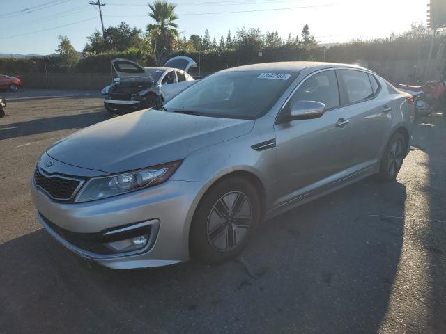 KIA OPTIMA 2012 knagm4ad9c5014141