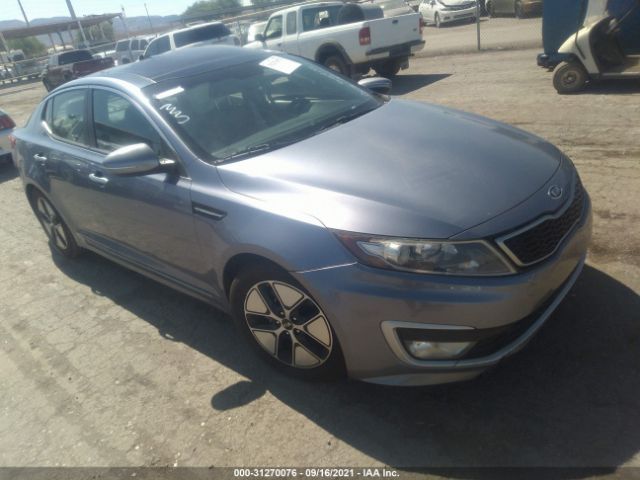 KIA OPTIMA 2012 knagm4ad9c5014382