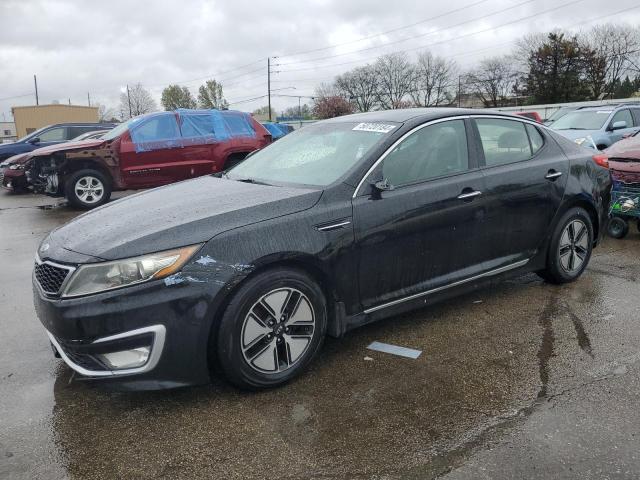 KIA OPTIMA 2012 knagm4ad9c5015192