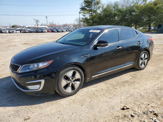 KIA OPTIMA 2012 knagm4ad9c5015483