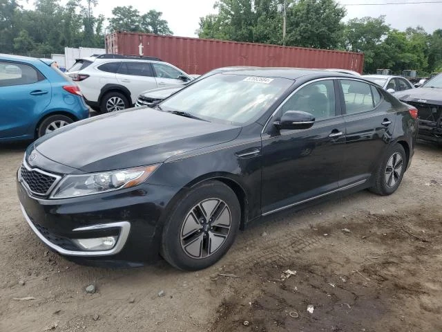 KIA OPTIMA HYB 2012 knagm4ad9c5018352