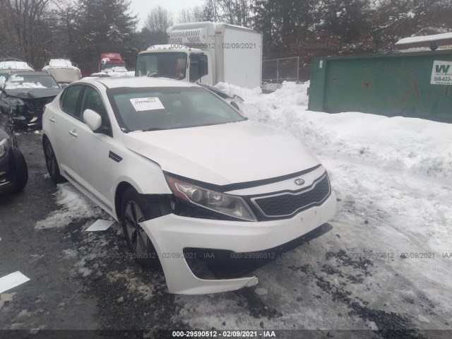 KIA OPTIMA 2012 knagm4ad9c5023258