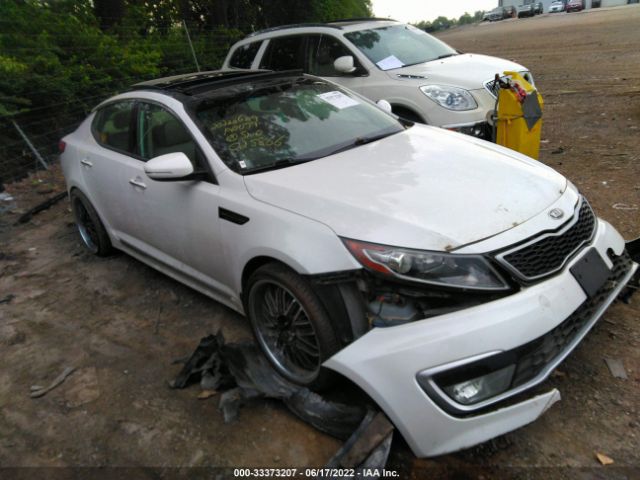 KIA OPTIMA 2012 knagm4ad9c5025866