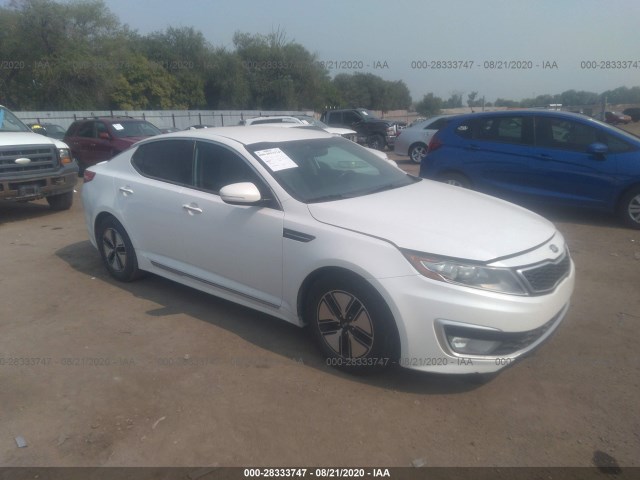 KIA OPTIMA 2012 knagm4ad9c5028301