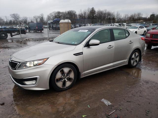 KIA OPTIMA 2012 knagm4ad9c5030047