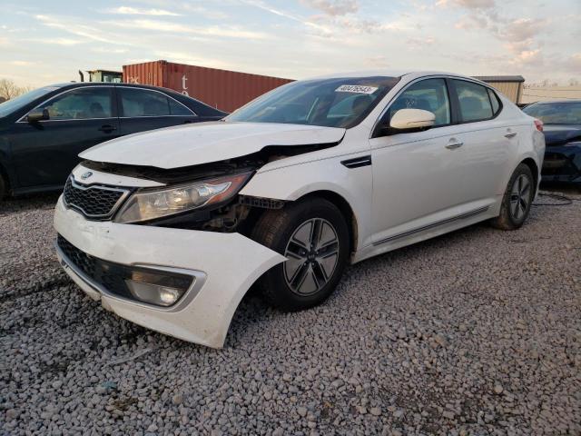 KIA OPTIMA HYB 2012 knagm4ad9c5030467