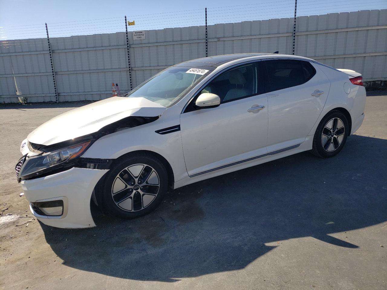 KIA OPTIMA 2012 knagm4ad9c5030758