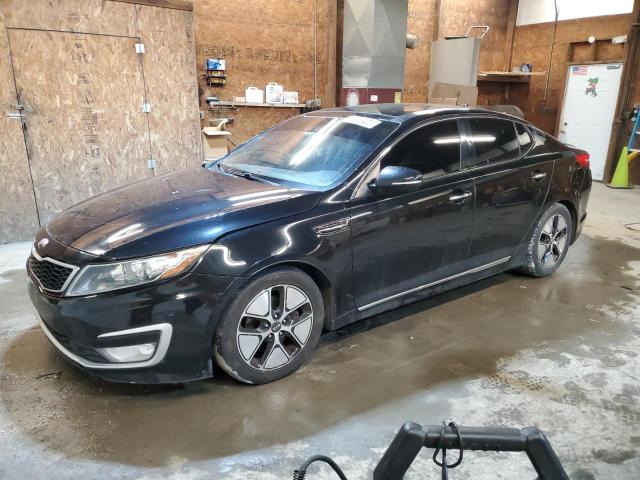 KIA OPTIMA HYB 2012 knagm4ad9c5032719