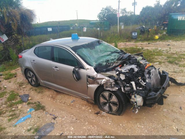 KIA OPTIMA 2012 knagm4ad9c5032820