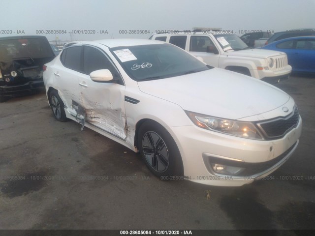 KIA OPTIMA 2012 knagm4ad9c5033210