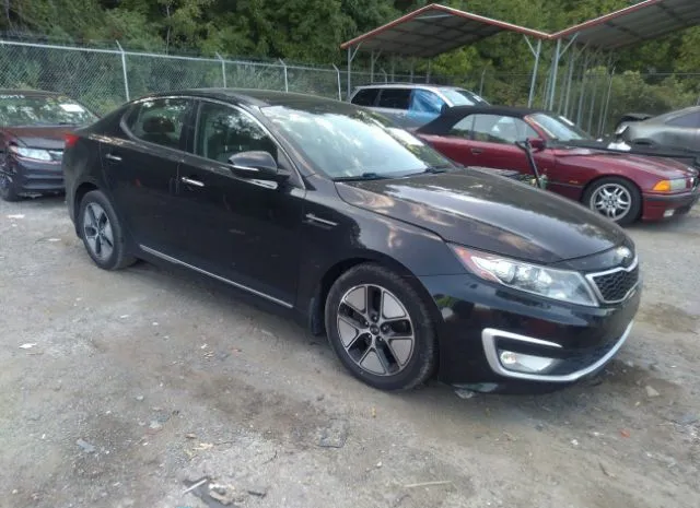 KIA OPTIMA 2012 knagm4ad9c5034356