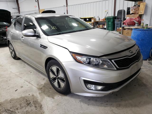 KIA OPTIMA HYB 2012 knagm4ad9c5034633