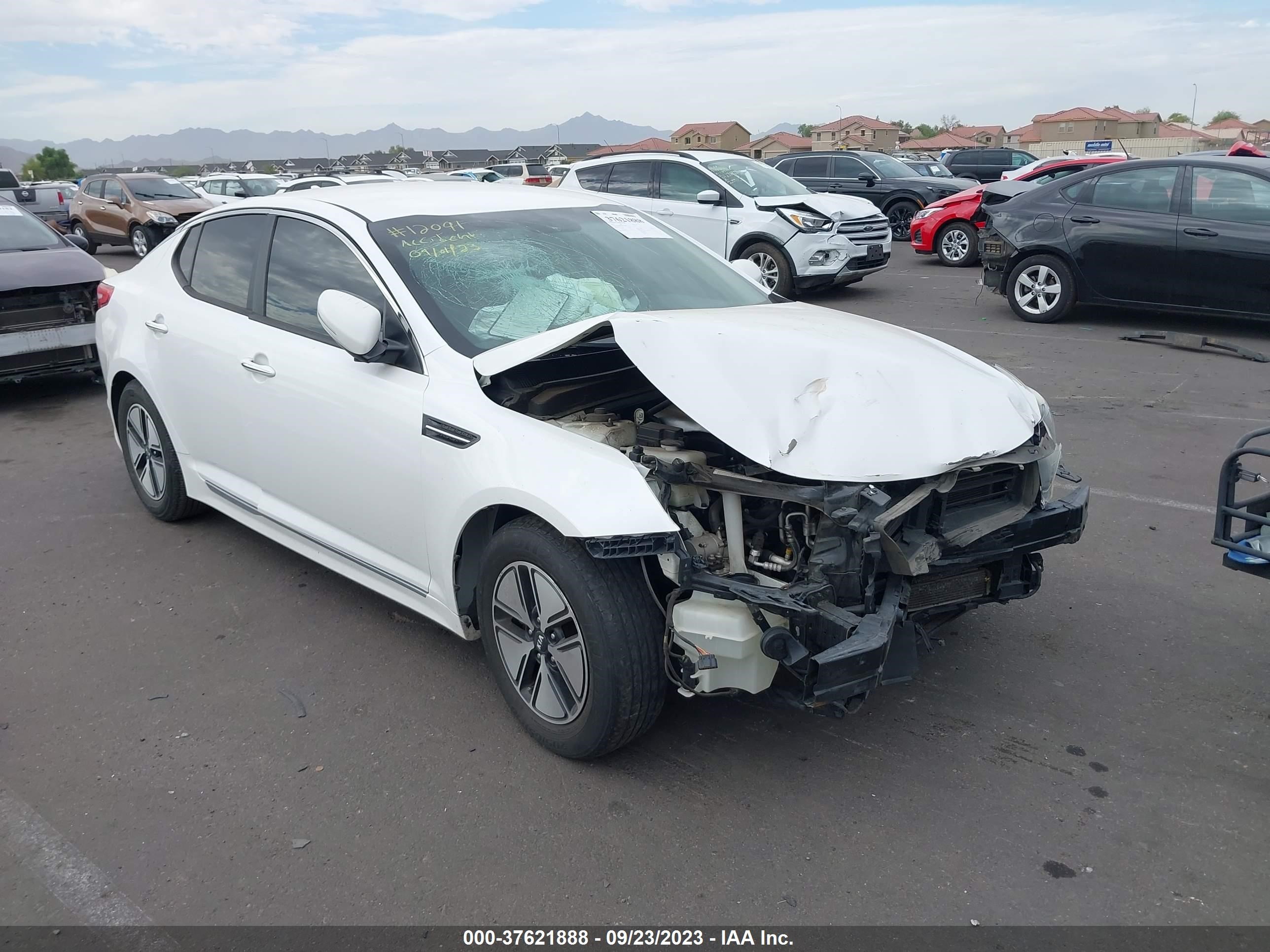 KIA OPTIMA 2012 knagm4ad9c5036057