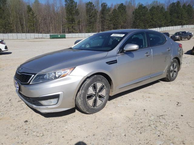 KIA OPTIMA HYB 2012 knagm4ad9c5036642