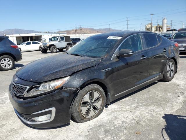 KIA OPTIMA HYB 2012 knagm4ad9c5036740