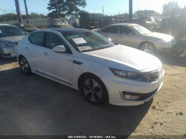 KIA OPTIMA HYBRID 2013 knagm4ad9d5038814