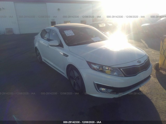 KIA OPTIMA HYBRID 2013 knagm4ad9d5039266