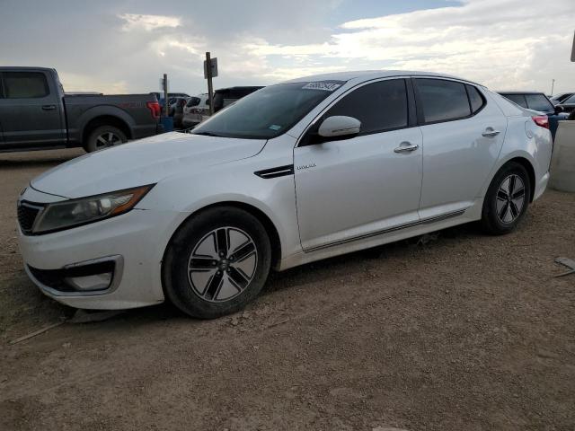 KIA OPTIMA HYB 2013 knagm4ad9d5043155