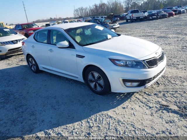 KIA OPTIMA HYBRID 2013 knagm4ad9d5043298