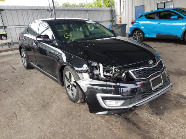 KIA OPTIMA HYB 2013 knagm4ad9d5045407