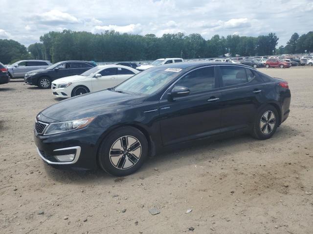 KIA OPTIMA HYB 2013 knagm4ad9d5045486