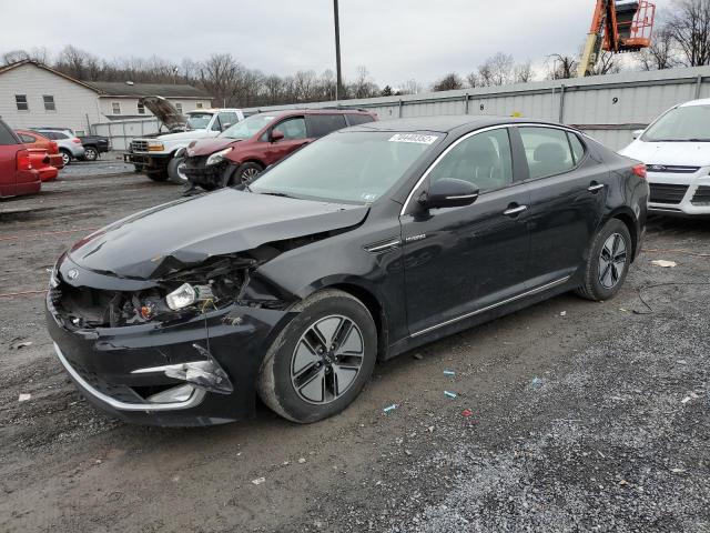 KIA OPTIMA HYB 2013 knagm4ad9d5046122