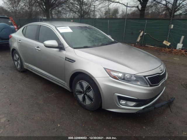 KIA OPTIMA HYBRID 2013 knagm4ad9d5046864