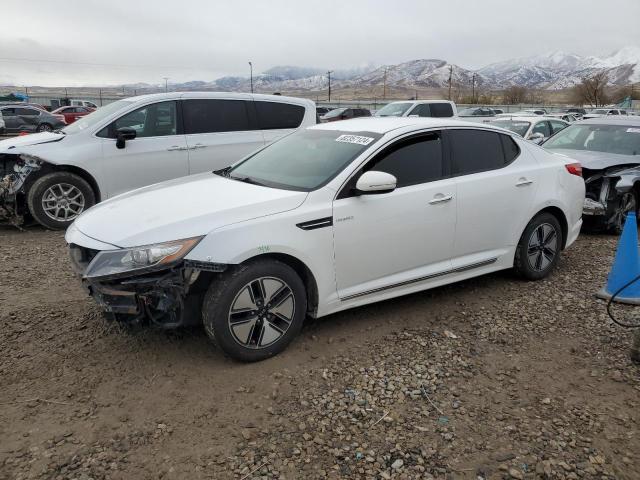 KIA OPTIMA HYB 2013 knagm4ad9d5047397