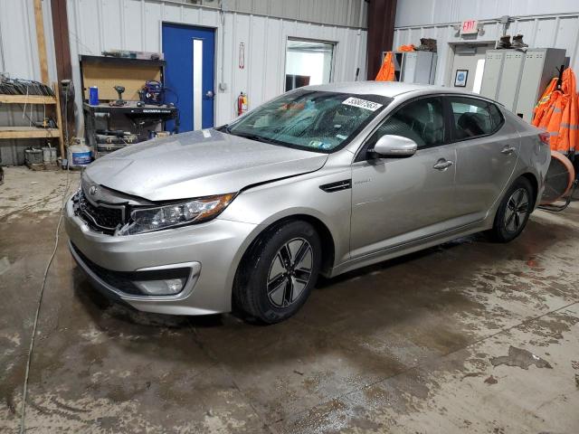 KIA OPTIMA HYB 2013 knagm4ad9d5047612