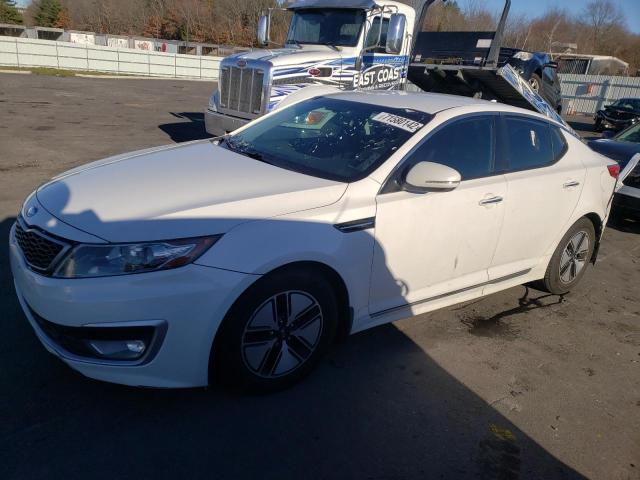 KIA OPTIMA HYB 2013 knagm4ad9d5048887