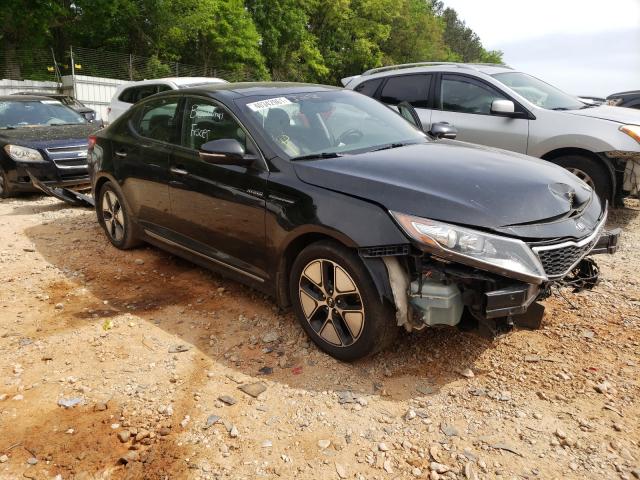 KIA OPTIMA HYB 2013 knagm4ad9d5051501