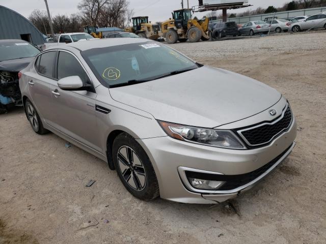 KIA OPTIMA HYB 2013 knagm4ad9d5053877