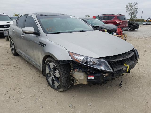 KIA OPTIMA HYB 2013 knagm4ad9d5054320