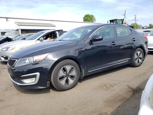 KIA OPTIMA 2013 knagm4ad9d5055340