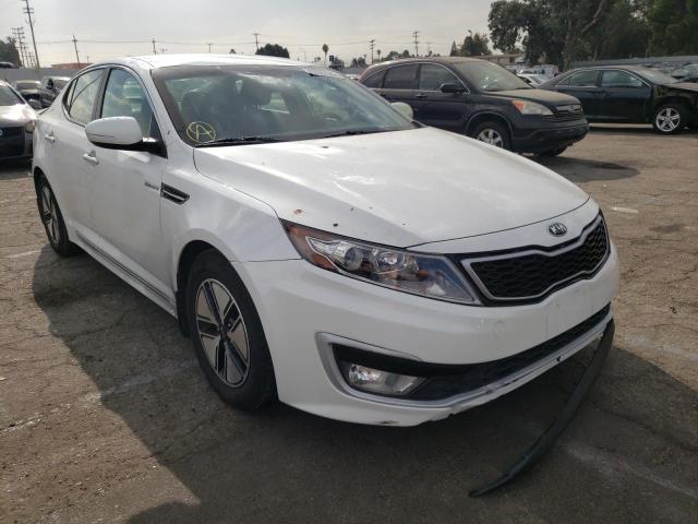 KIA OPTIMA 2013 knagm4ad9d5056231