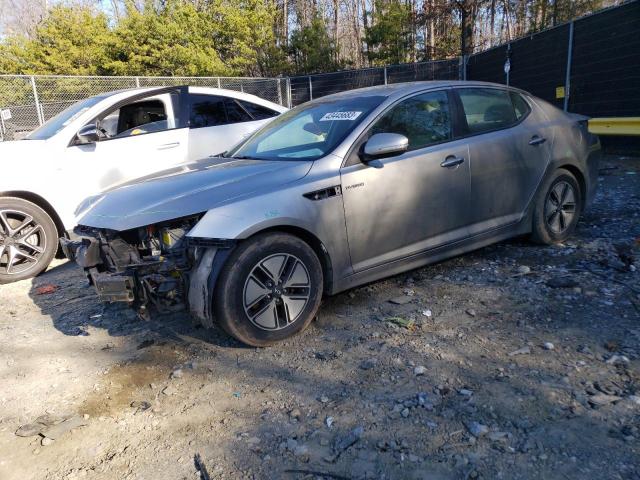 KIA OPTIMA HYB 2013 knagm4ad9d5056729