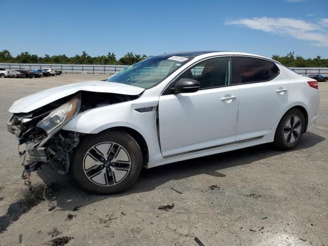 KIA OPTIMA HYB 2013 knagm4ad9d5058514