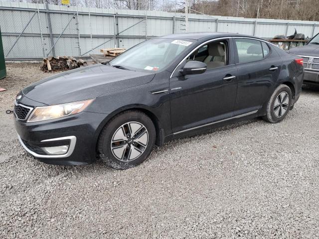 KIA OPTIMA 2013 knagm4ad9d5059131