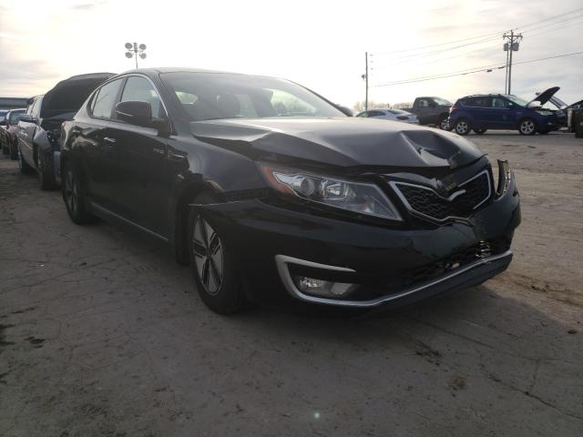 KIA OPTIMA HYB 2013 knagm4ad9d5061641